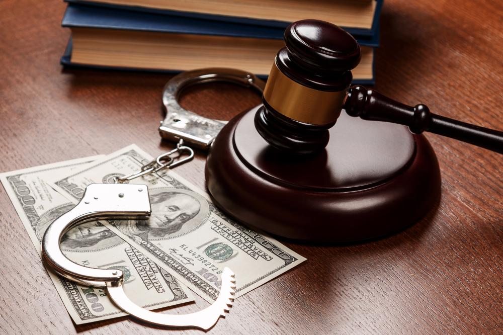 Why You Need a Civil Forfeiture Attorney in Dallas