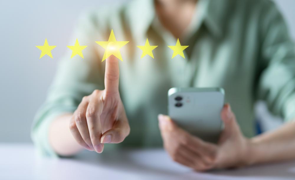 Key Components of Reputation Management