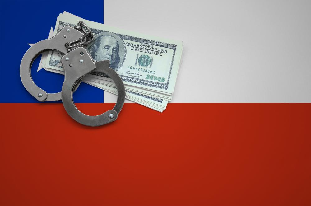 Role of a Civil Forfeiture Attorney Texas