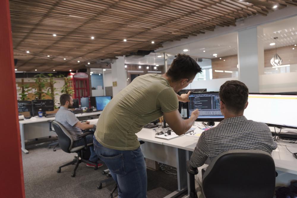 Why Choose Shortcut Business for Agencia SEO Mexico?