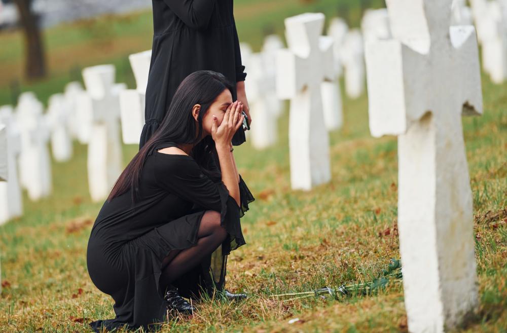 Key Elements of Wrongful Death Claims