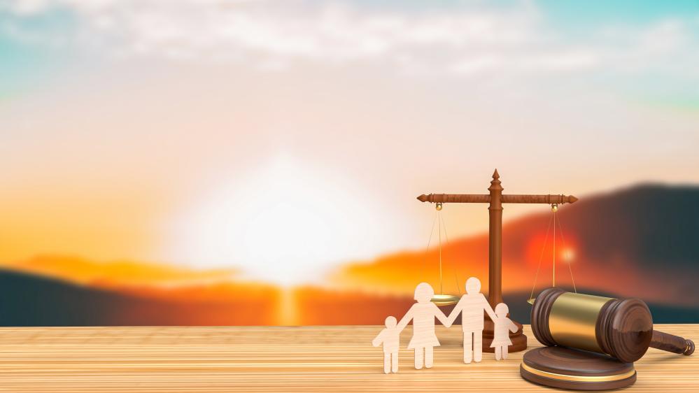The Role of a Child Custody Attorney New York