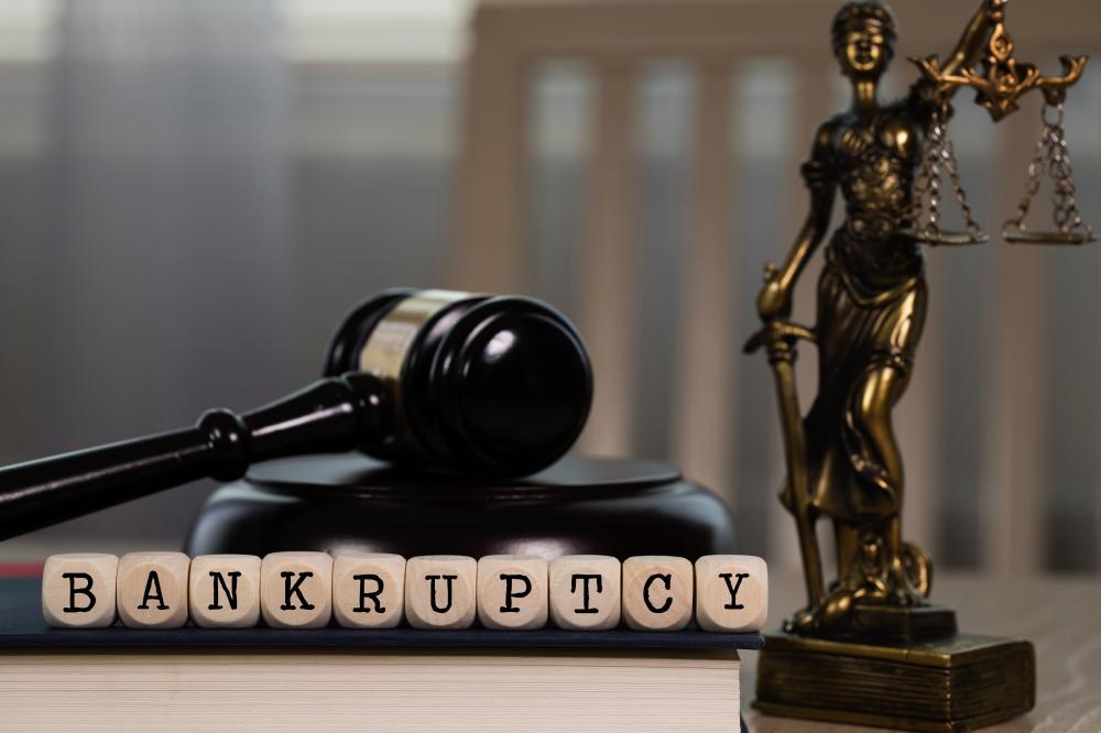 Why Legal Guidance Matters in Bankruptcy