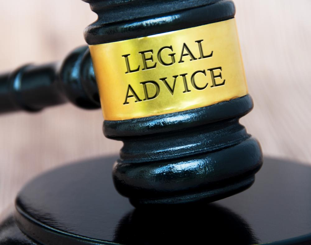 Legal gavel close-up representing Colorado insurance law advice