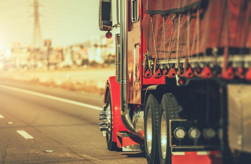 Navigating Liability in Truck Accidents