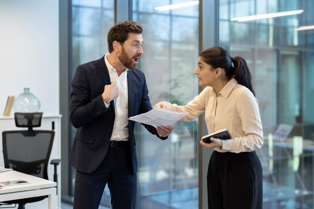 Common Concerns in Wrongful Termination Cases
