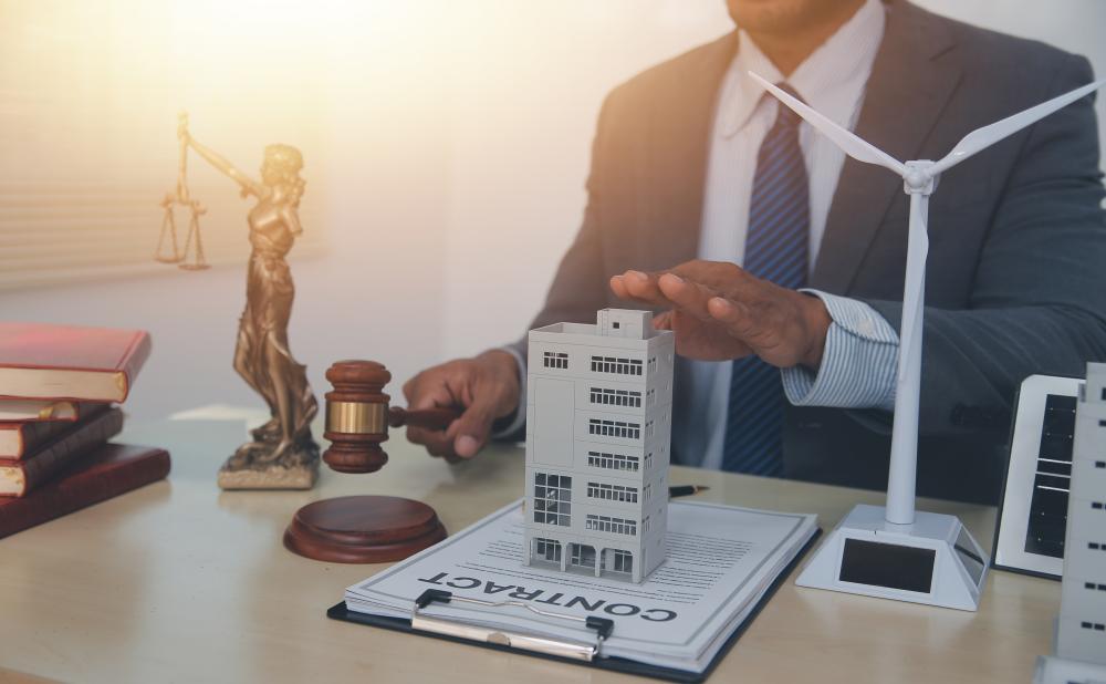 Qualities to Look for in a Commercial Lawyer