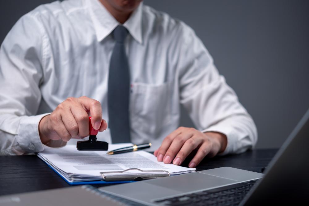 Why Partner with Service Judicial for Notary Needs?