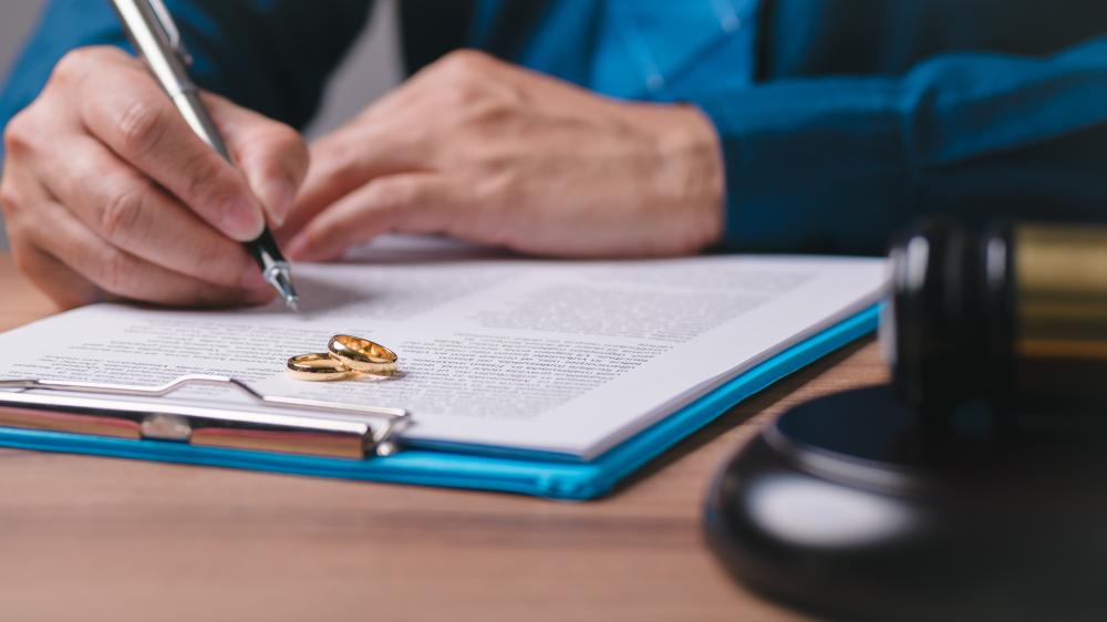 The Human Side of Legal Practice