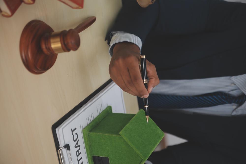 Why Legal Representation is Vital