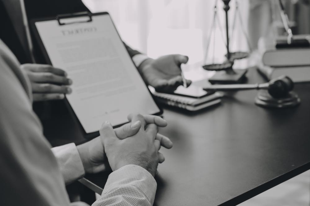 Common Employment Law Issues