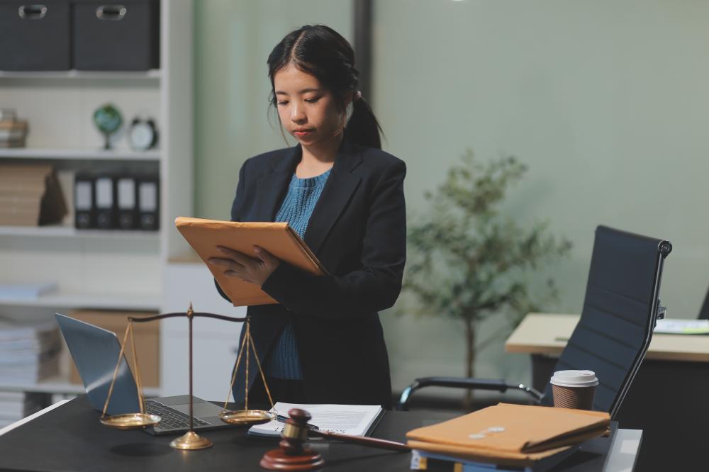 Navigating Dismissal Claims