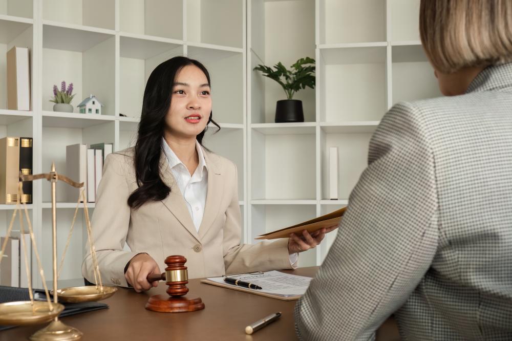 Key Qualities of a Successful Civil Lawyer
