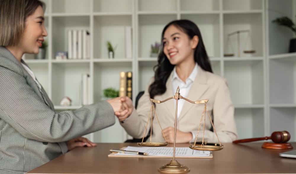 What Services Does a Labor Lawyer in Medellin Offer?