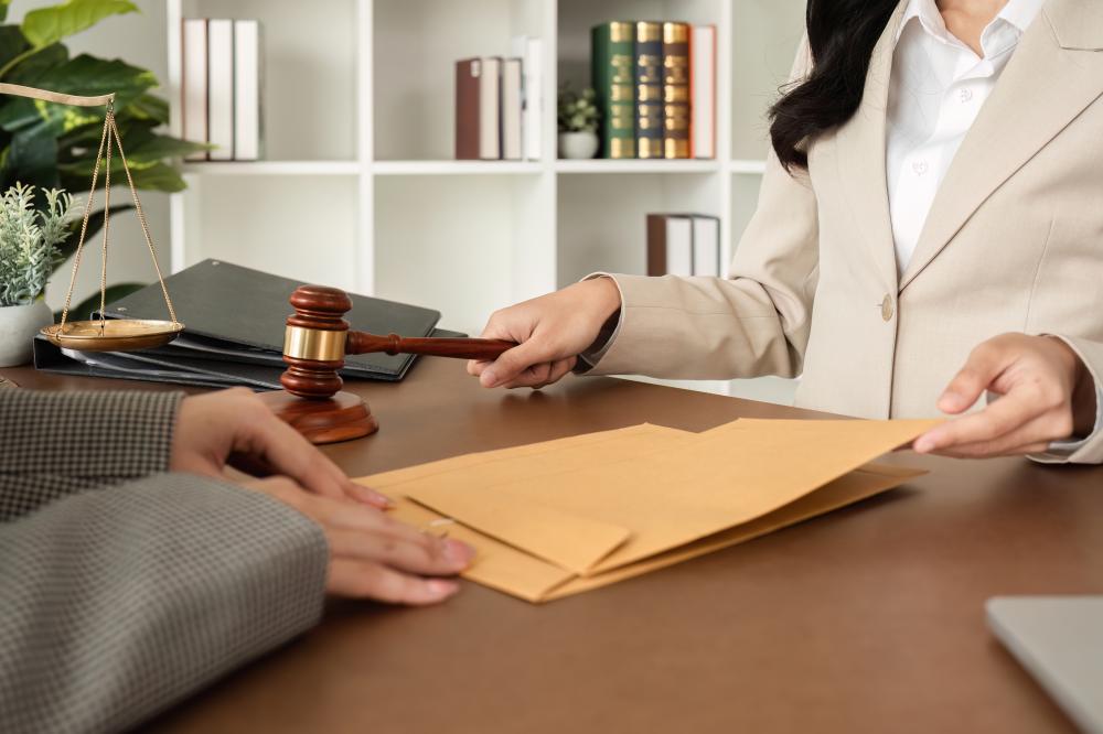 Why Choose a Divorce Lawyer in Bogota?