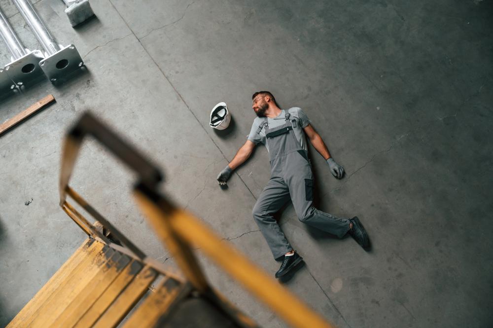 What Are the Challenges Faced in Work Accidents?