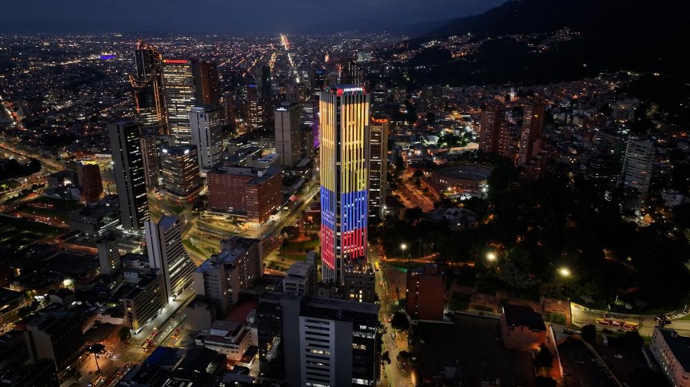 Document Process Handled by a Property Sales Lawyer Bogota