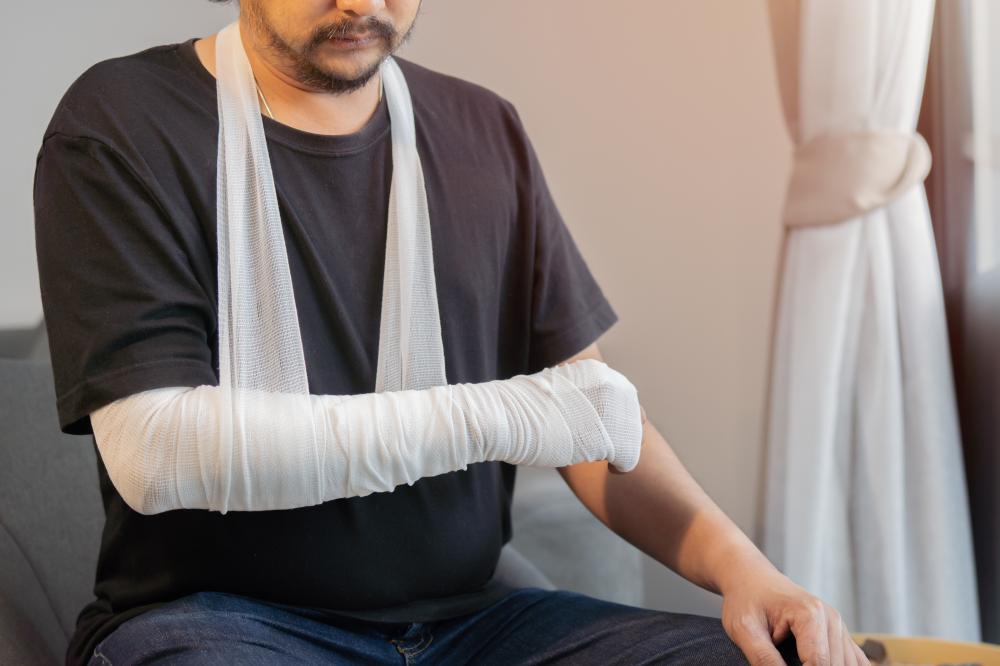 How Do Personal Injury Claims Work in Medellin?