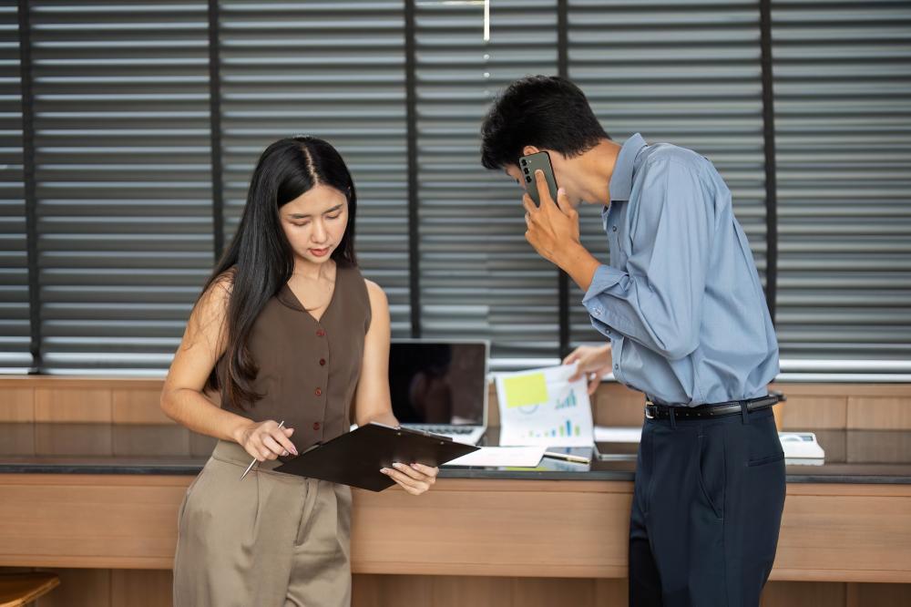 Common Causes of Wrongful Termination