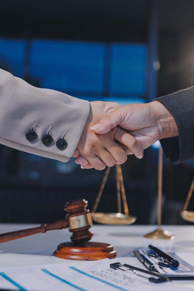 What Qualifies as a Legal Mediation Lawyer Medellin?