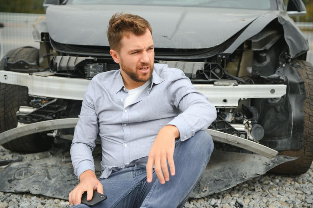 What Should You Look for in a Personal Injury Accident Lawyer Fontana?