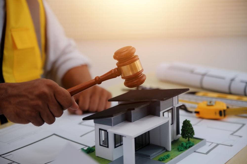 Common Pitfalls in Real Estate Purchases