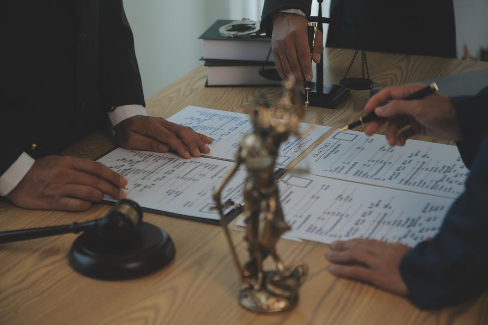 Role of Legal Counsel in Inheritance Matters