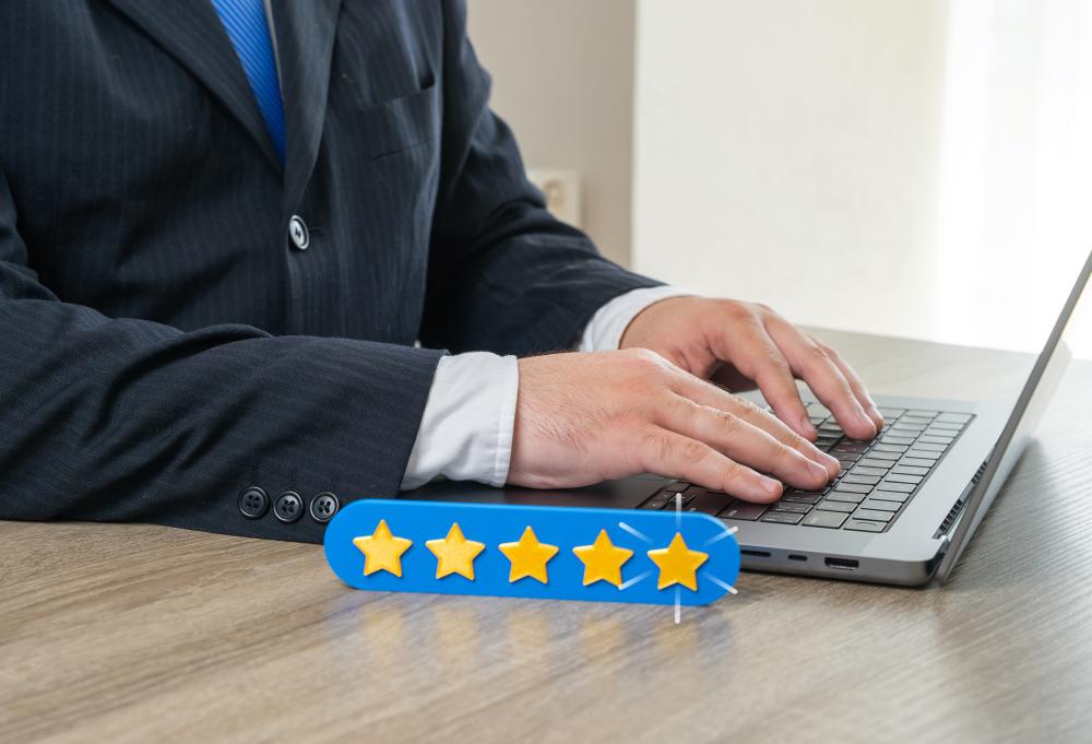 The Role of AI in Reputation Management