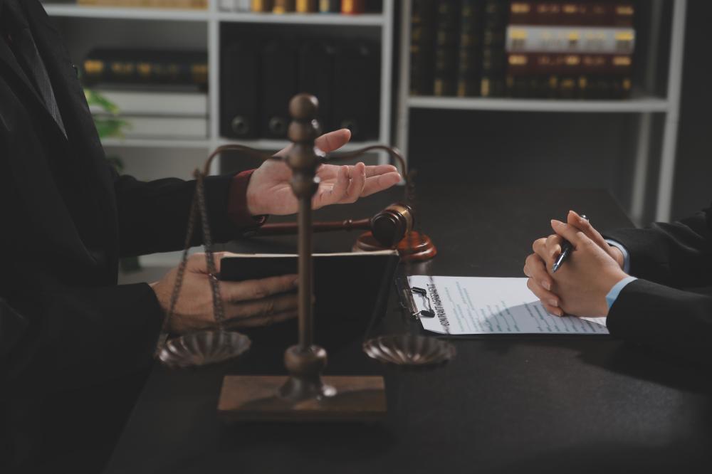Modifying Existing Custody Agreements