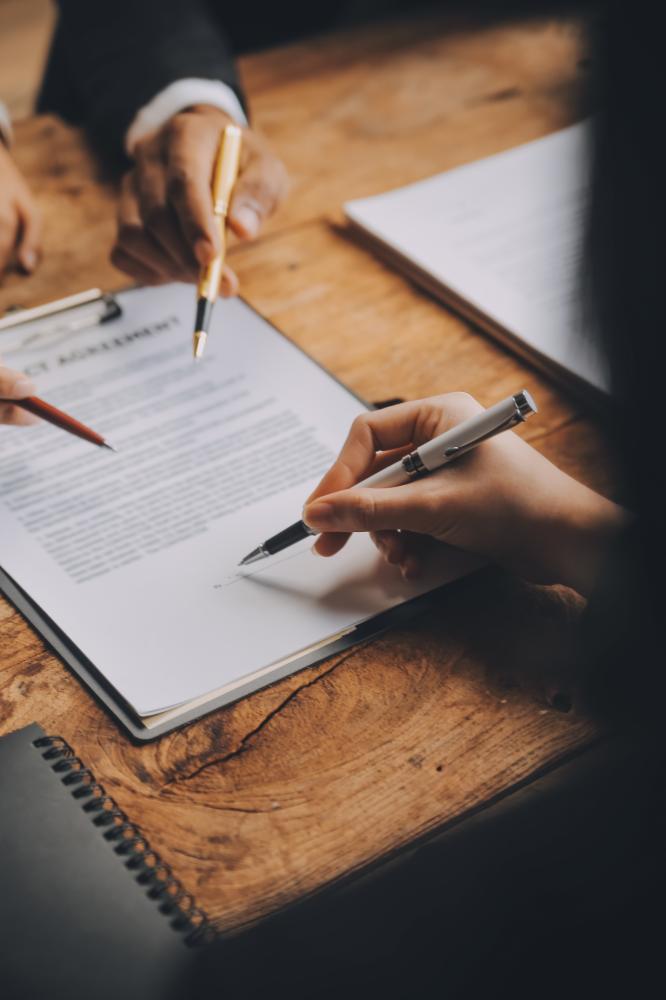 Key Considerations in a Medellin Lease Agreement