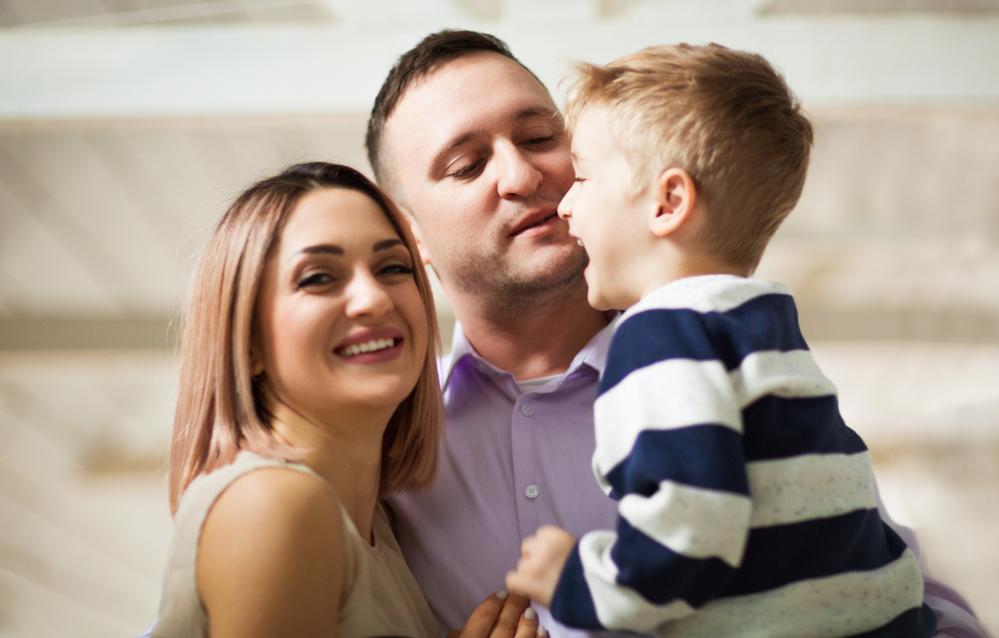 Types of Adoption Available in Utah