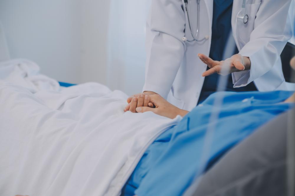 Wrongful Death Due to Medical Malpractice