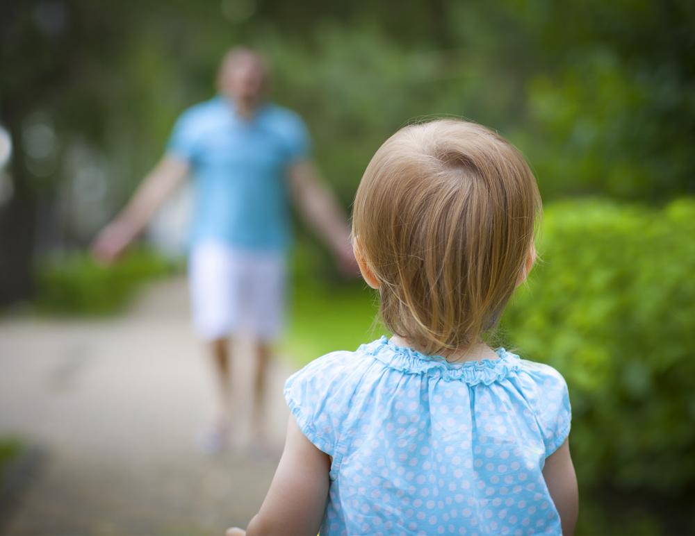 Types of Child Custody