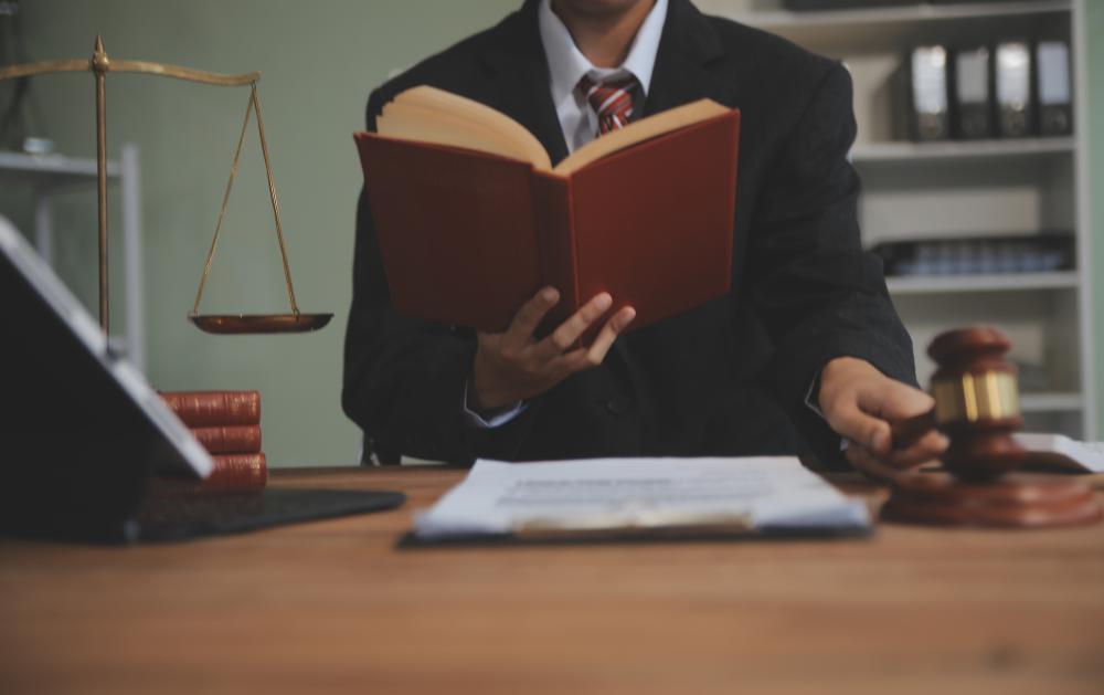 Role of Service Judicial in Bogotá's Legal Landscape