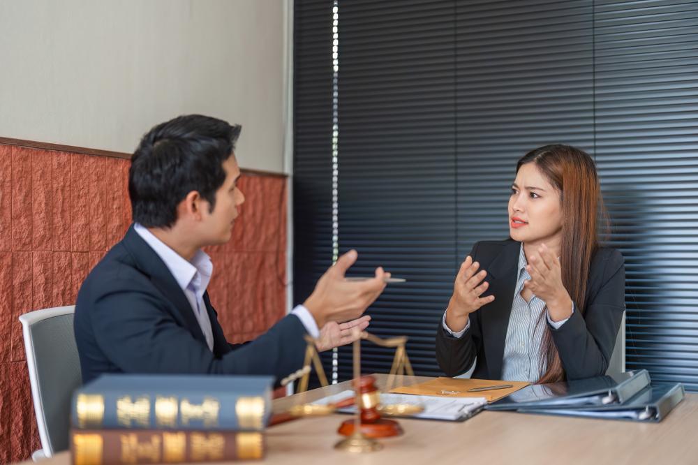 Choosing the Right Divorce Lawyer in Medellin