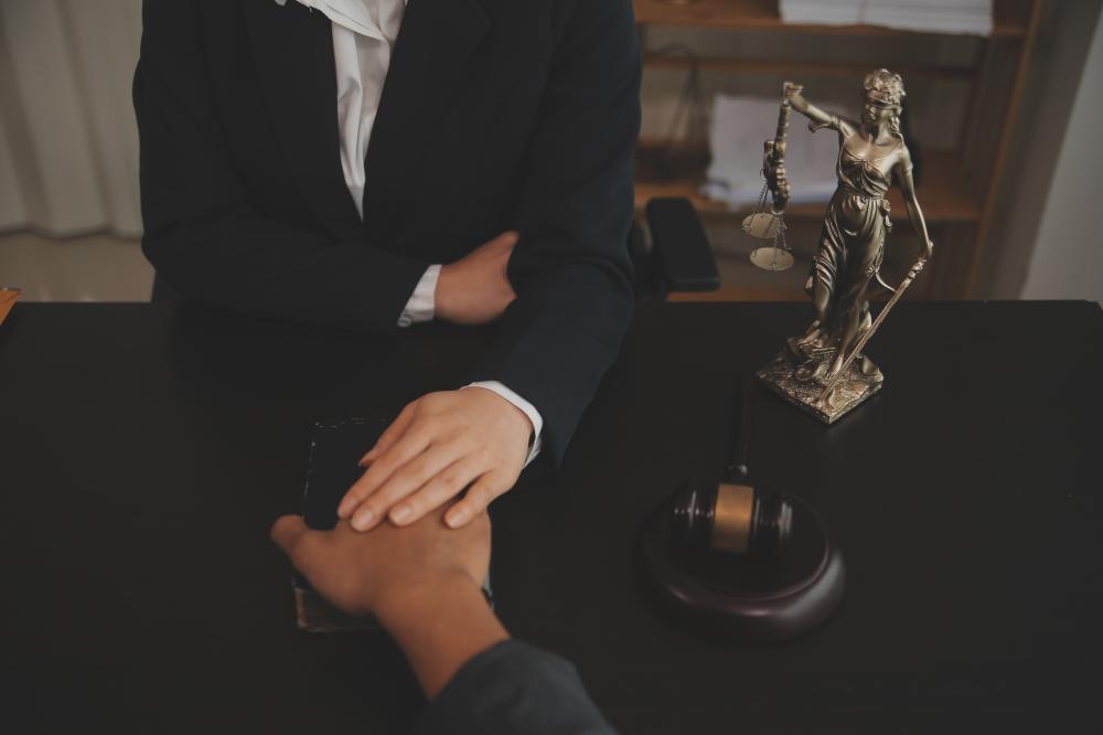 What Makes a Good Injury Lawyer Huntington Beach?