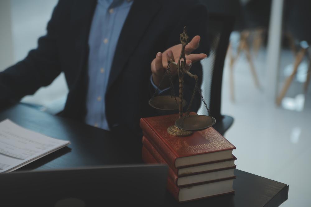 Key Services Offered by Civil Lawyers