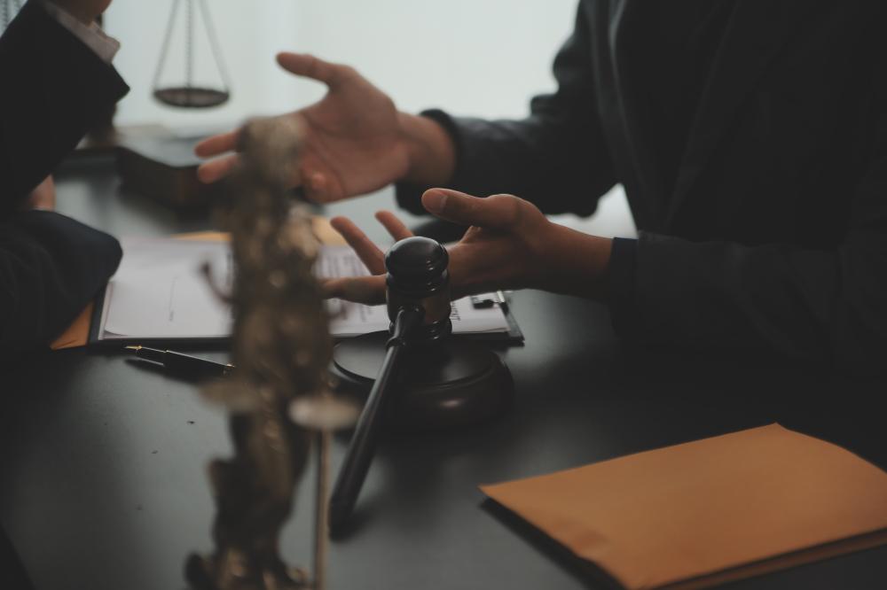 Why Legal Representation Matters in Medellin's Criminal Cases