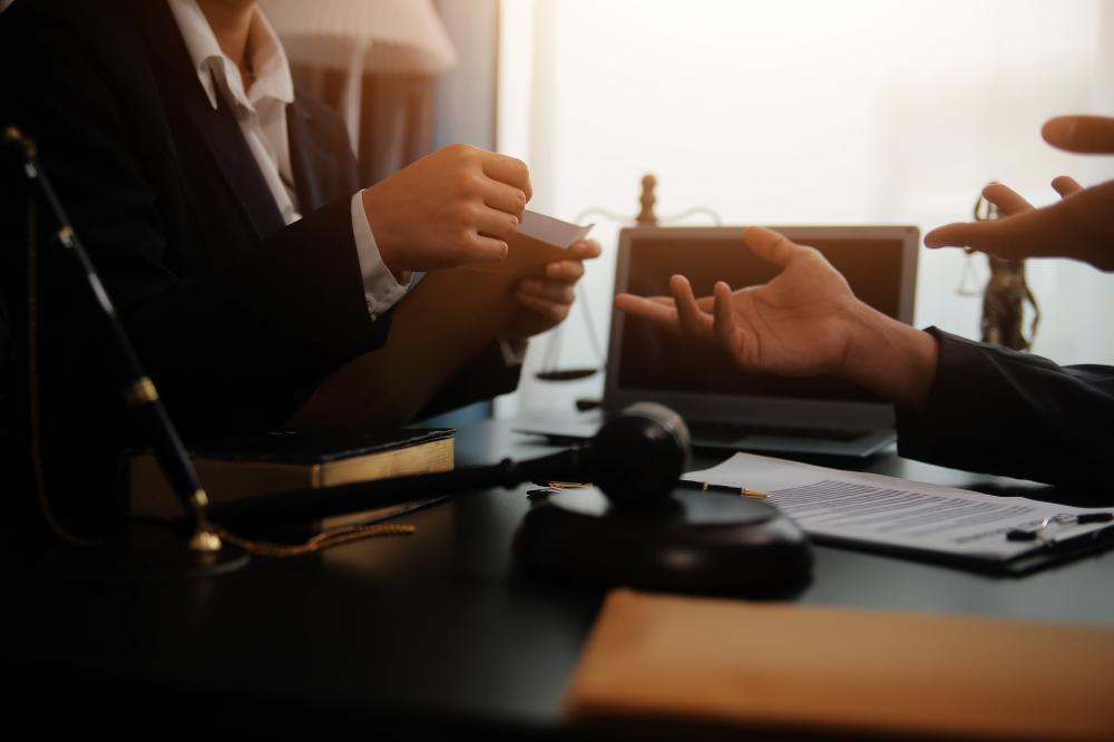 Expert Insights on Corporate Disputes Resolution
