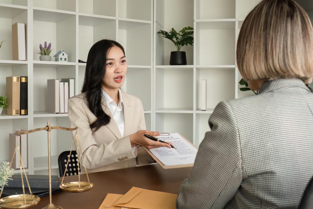 A Multidimensional Approach to Legal Services