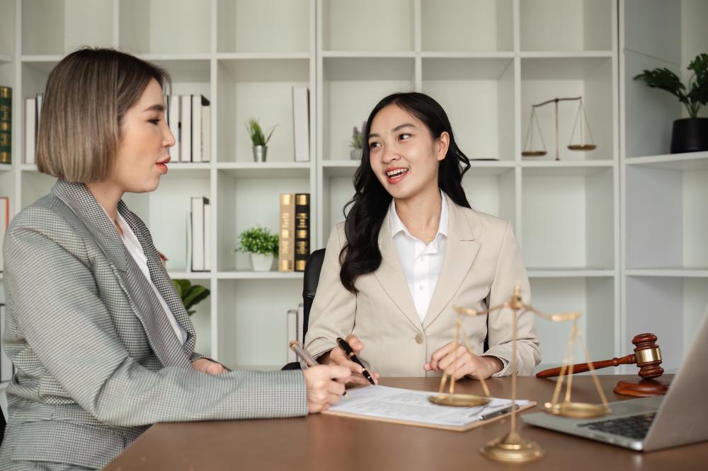 How to Choose Personal Injury Attorneys Near Me Huntington Beach?