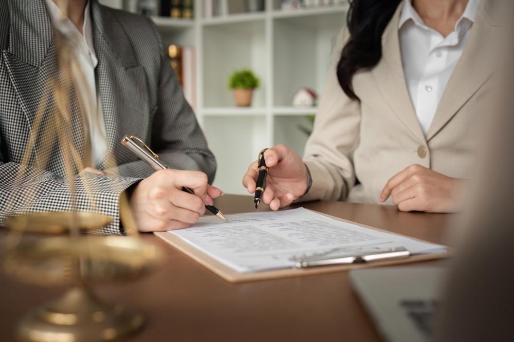 Common Estate Planning Mistakes and How to Avoid Them