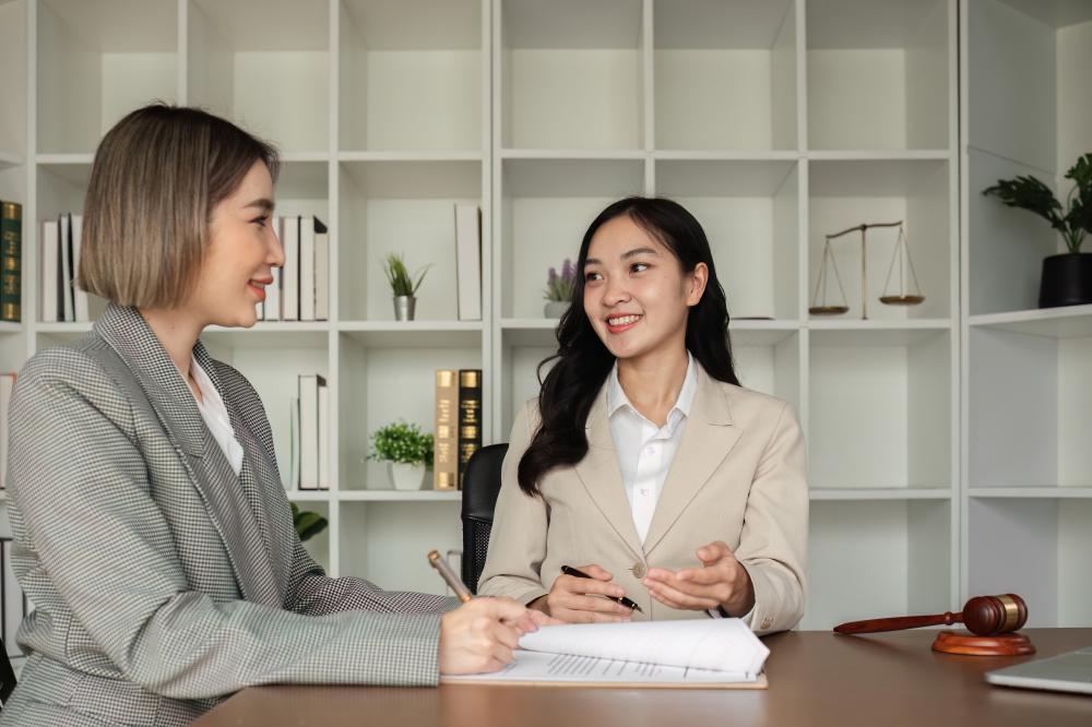 Steps in the Estate Planning Process