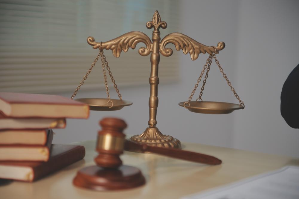 What Are the Steps in the Probate Process?