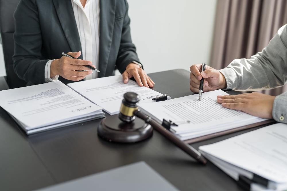 Choosing the Right Probate Attorney