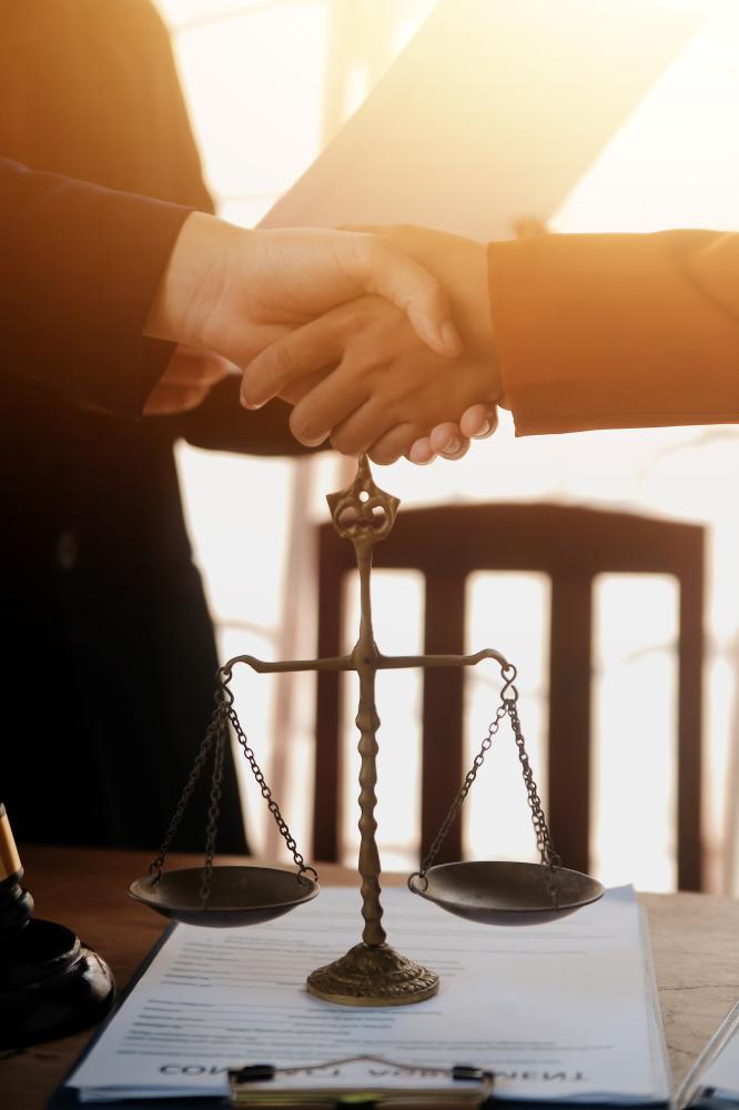 What Services Do Legal Mediation Lawyers Offer?