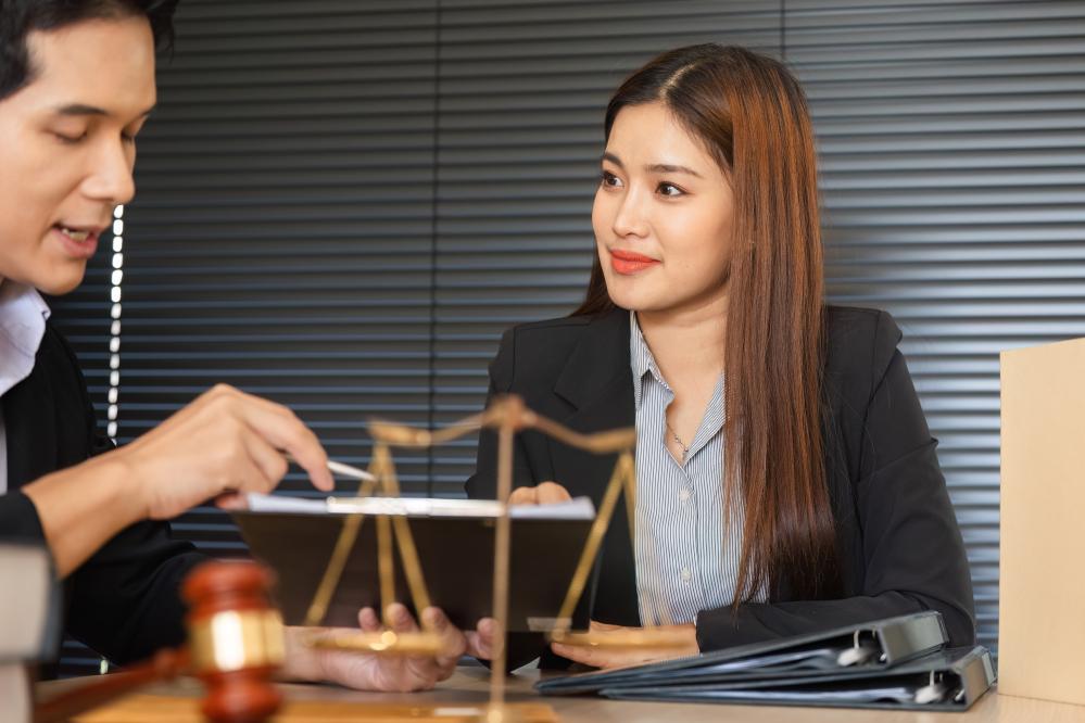 Common Employment Law Issues
