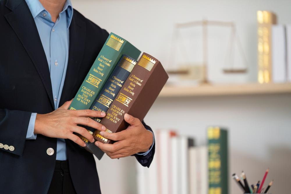 Services Offered by Estate Planning Attorneys