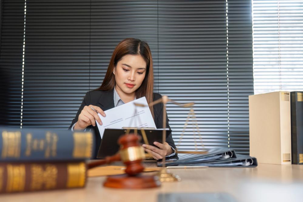 What Is Considered Wrongful Termination?