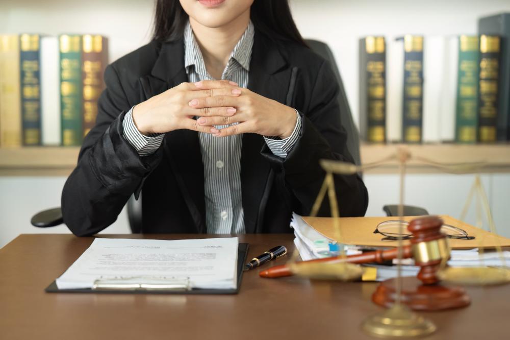 The Role of De Bousquet PC in Employment Law